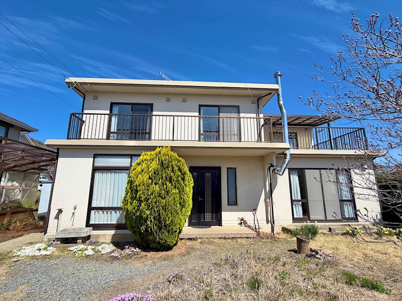 佐久市春日　中古戸建 その他