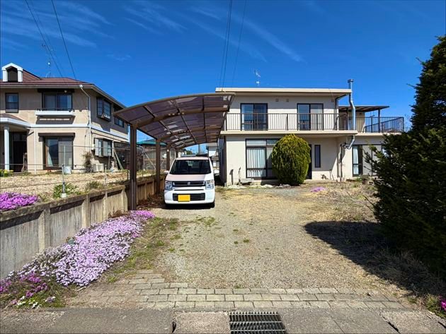佐久市春日　中古戸建 その他