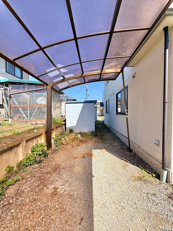 佐久市春日　中古戸建 その他