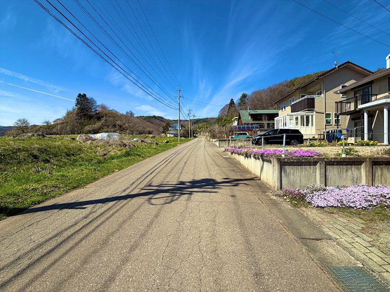 佐久市春日　中古戸建 その他