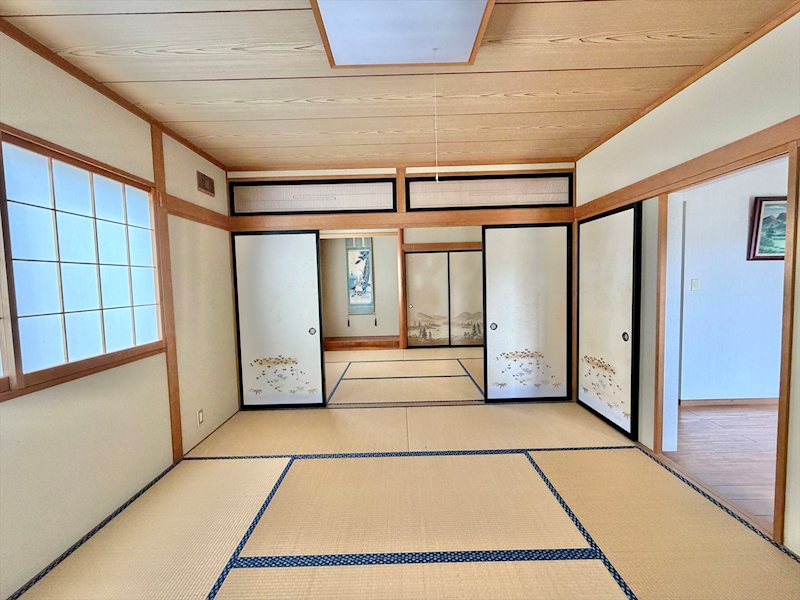 佐久市春日　中古戸建 その他