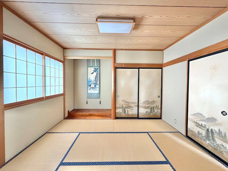佐久市春日　中古戸建 その他