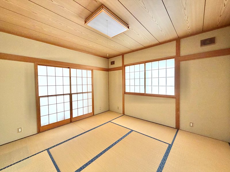 佐久市春日　中古戸建 その他