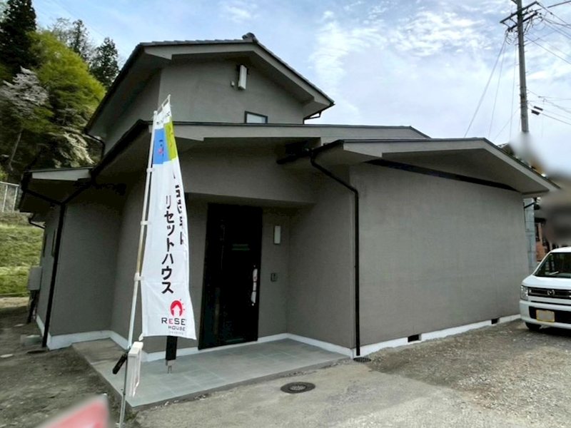 安曇野市明科中川手　中古住宅 その他