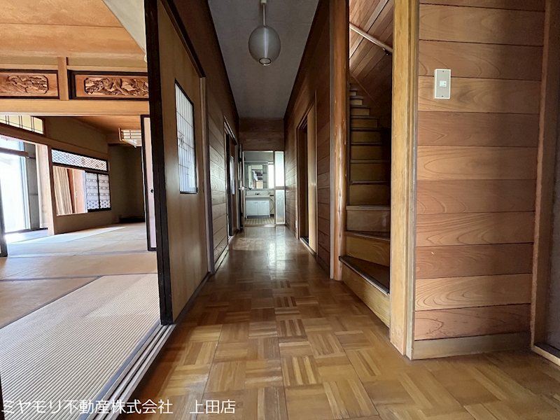 上田市緑が丘1丁目　中古戸建 内観写真（その他）