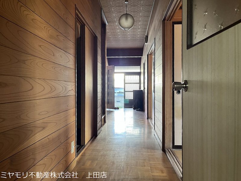 上田市緑が丘1丁目　中古戸建 内観写真（その他）