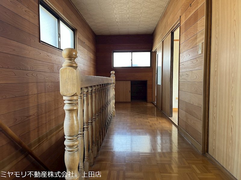 上田市緑が丘1丁目　中古戸建 内観写真（その他）