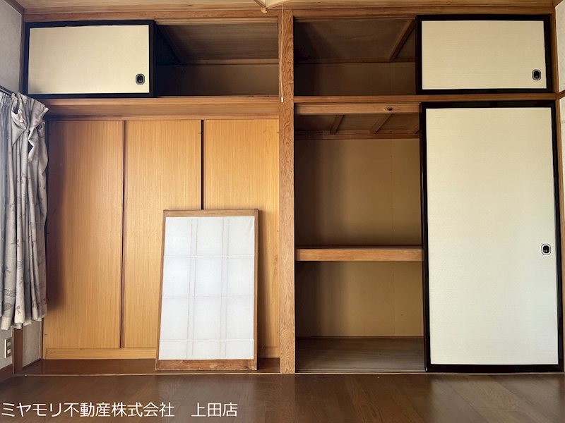 上田市緑が丘1丁目　中古戸建 内観写真（その他）