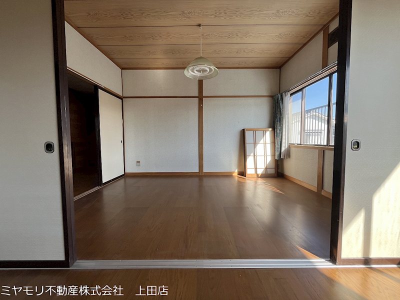 上田市緑が丘1丁目　中古戸建 内観写真（その他）