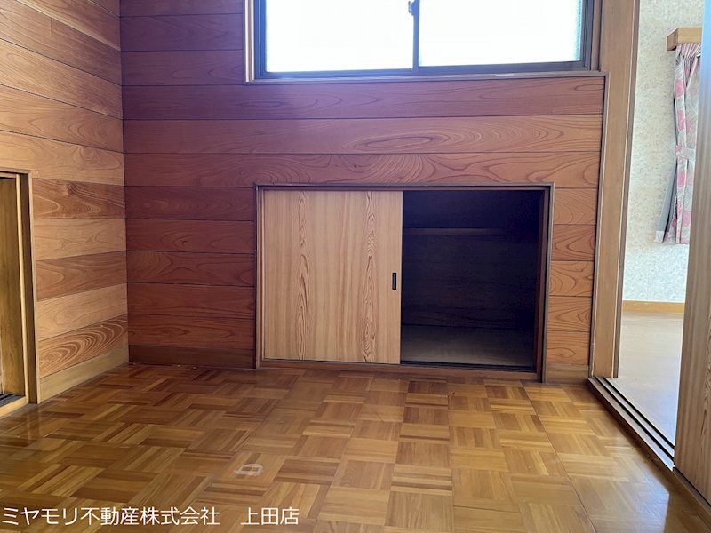 上田市緑が丘1丁目　中古戸建 内観写真（その他）