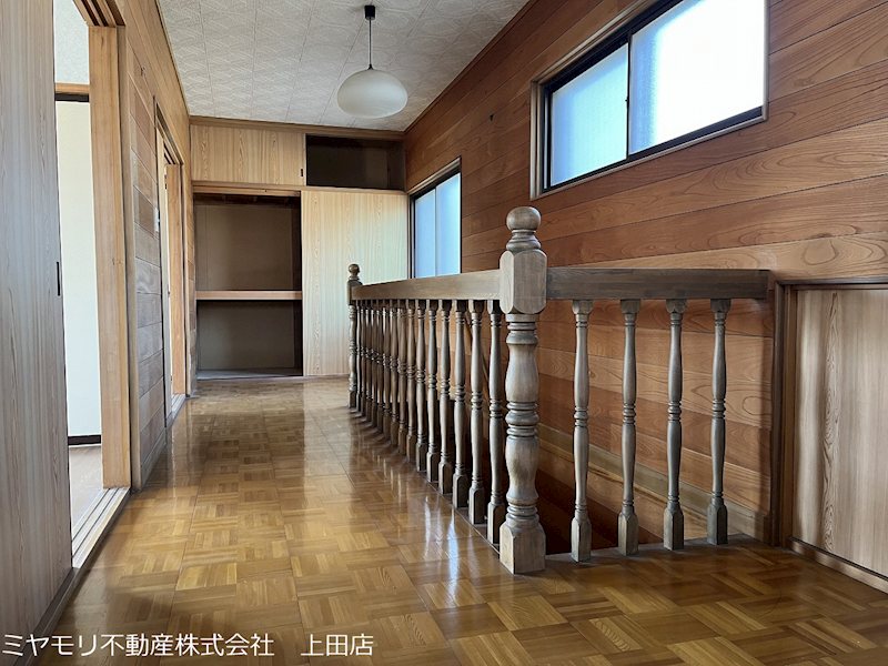 上田市緑が丘1丁目　中古戸建 内観写真（その他）