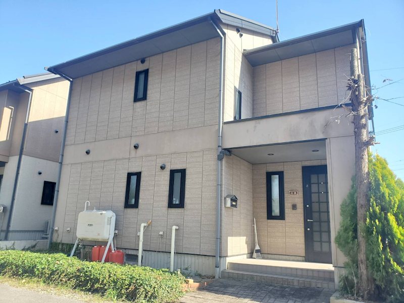 佐久市塚原　中古戸建 現地写真