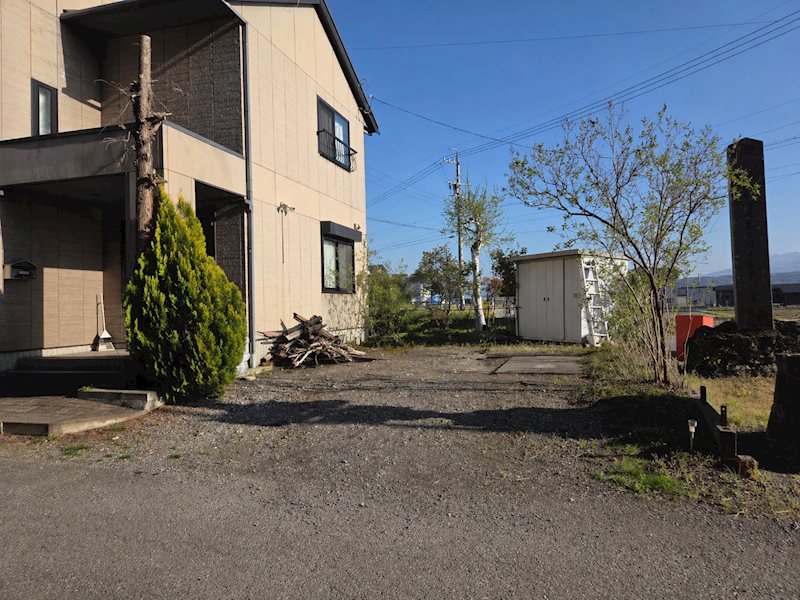 佐久市塚原　中古戸建 その他