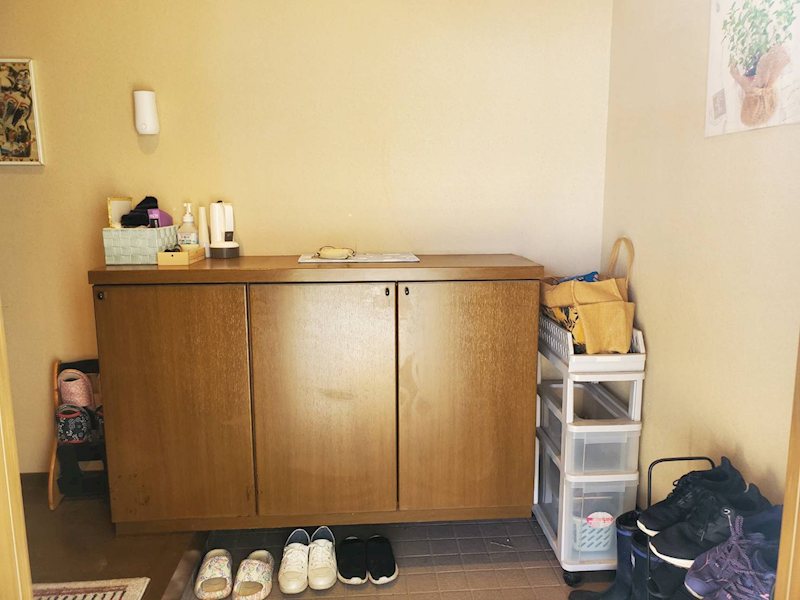 佐久市塚原　中古戸建 その他