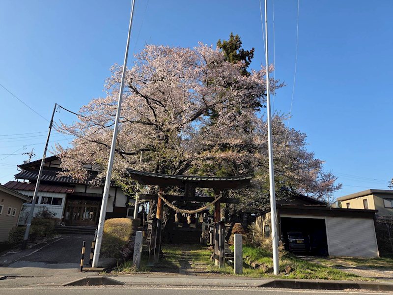 佐久市塚原　中古戸建 その他