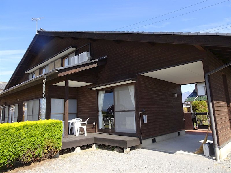 佐久市安原　中古戸建 現地写真