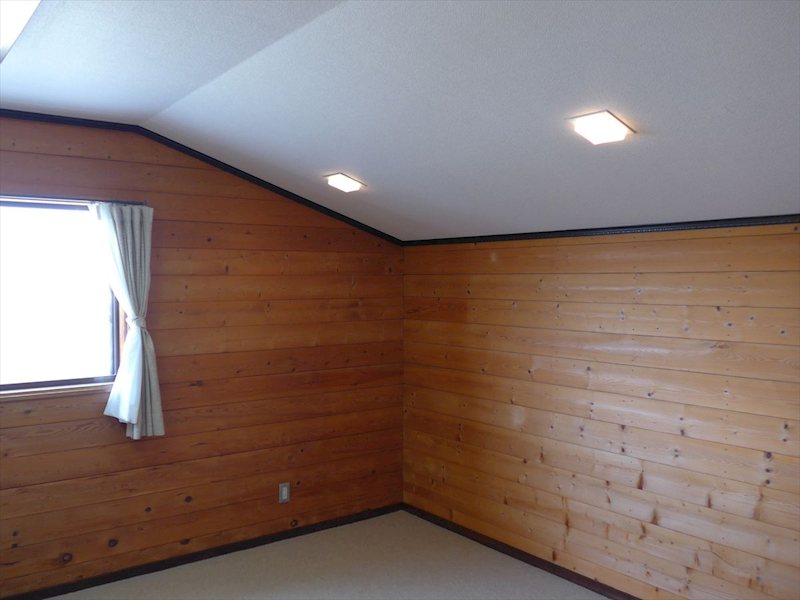 佐久市安原　中古戸建 その他