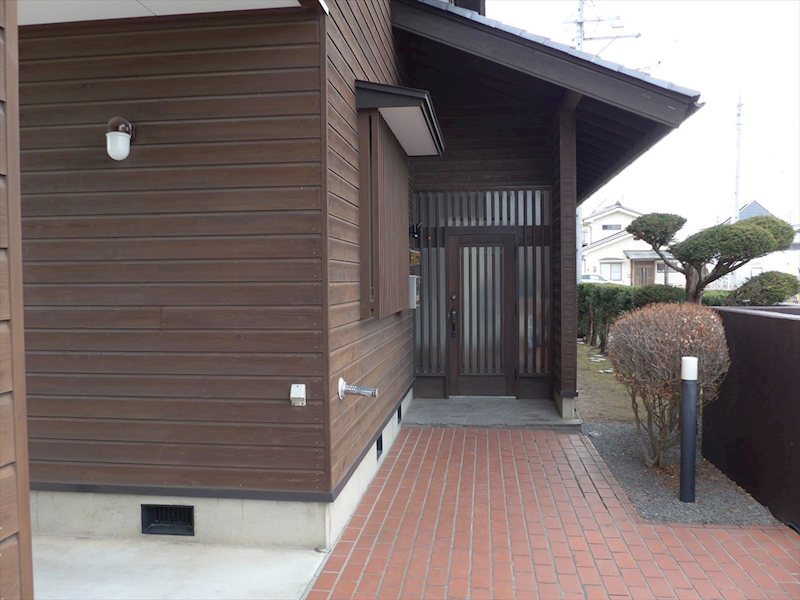 佐久市安原　中古戸建 その他