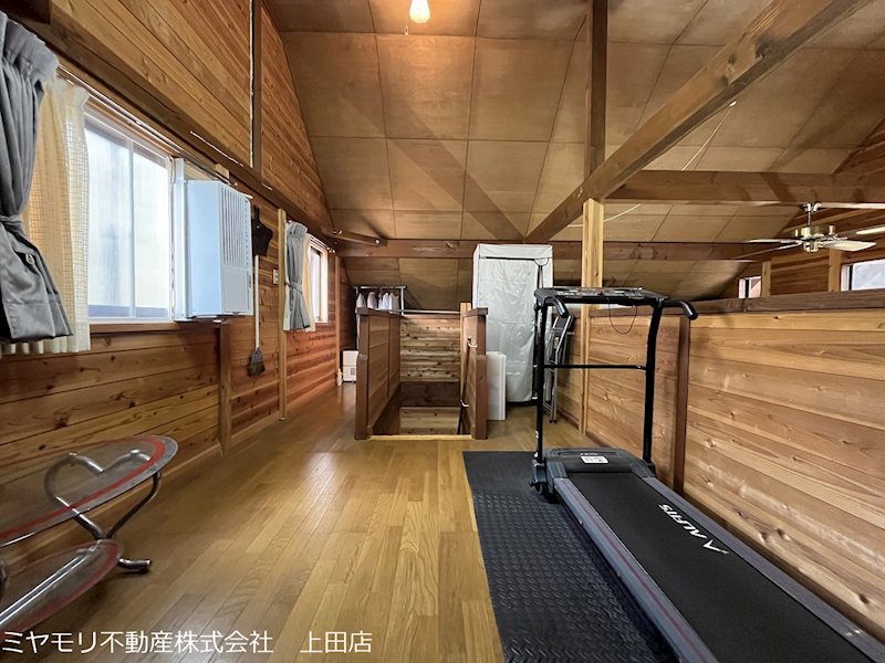 青木村沓掛　中古戸建 内観写真（その他）
