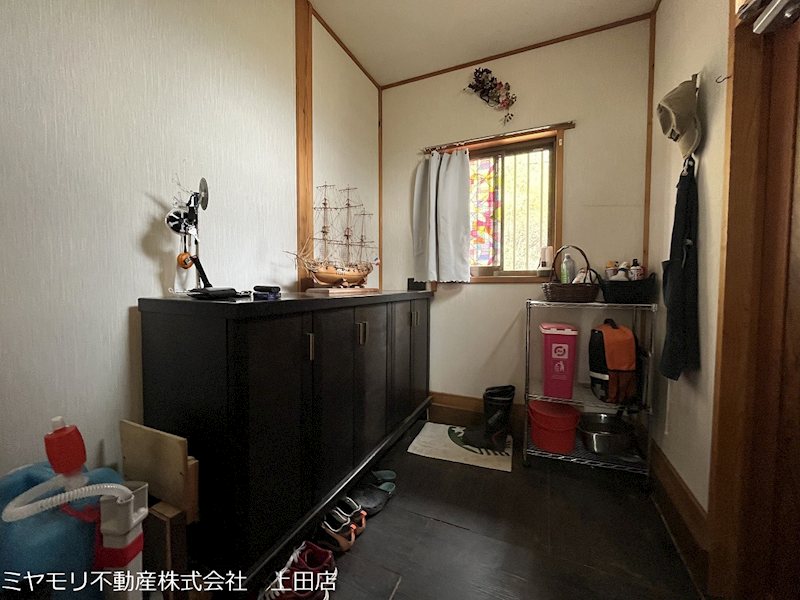 青木村沓掛　中古戸建 内観写真（その他）