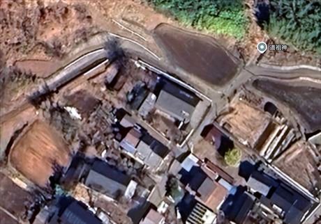 佐久市内山　土地 その他