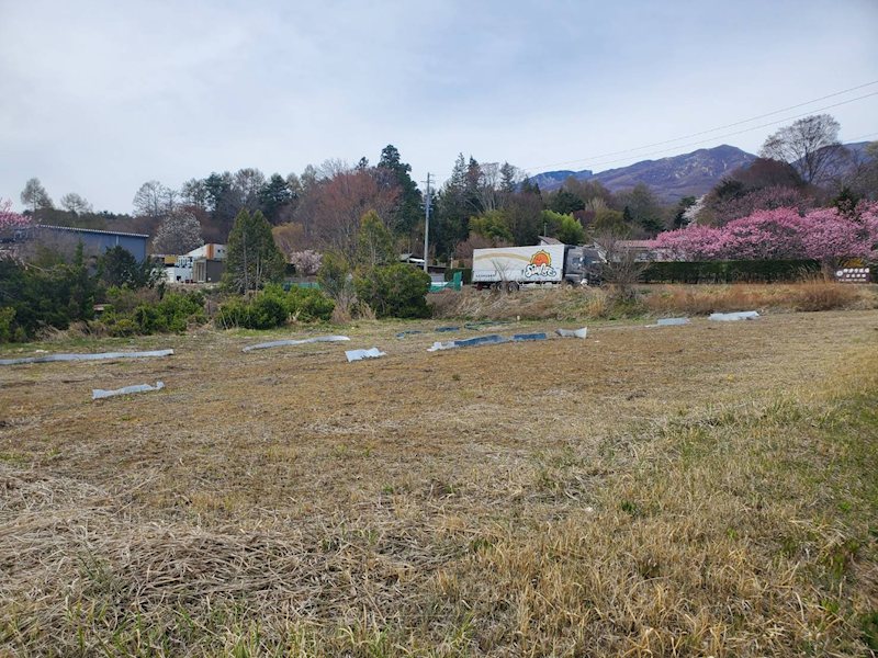 御代田町塩野　土地 その他