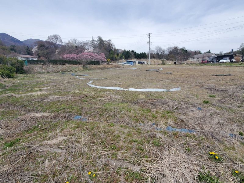 御代田町塩野　土地 その他