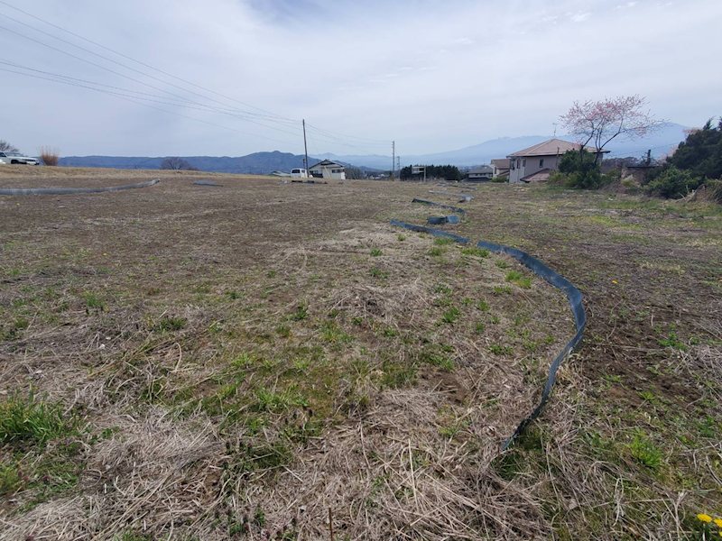 御代田町塩野　土地 その他