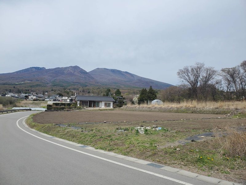 御代田町馬瀬口　土地 その他