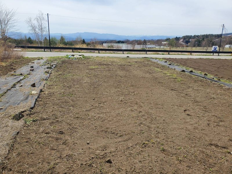 御代田町馬瀬口　土地 その他