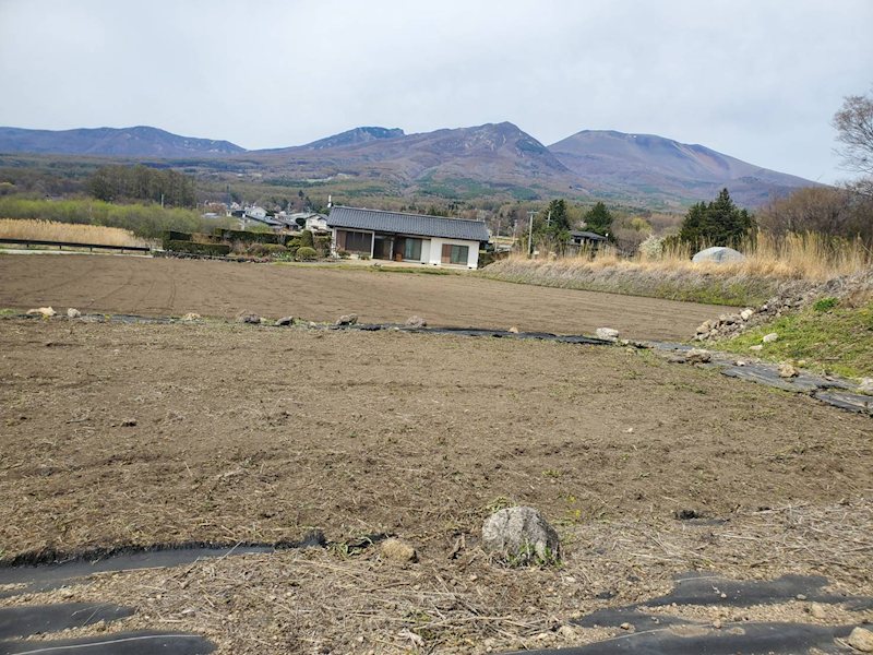 御代田町馬瀬口　土地 その他