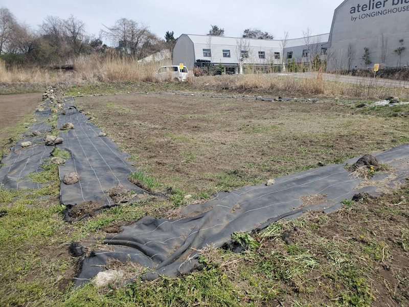 御代田町馬瀬口　土地 その他