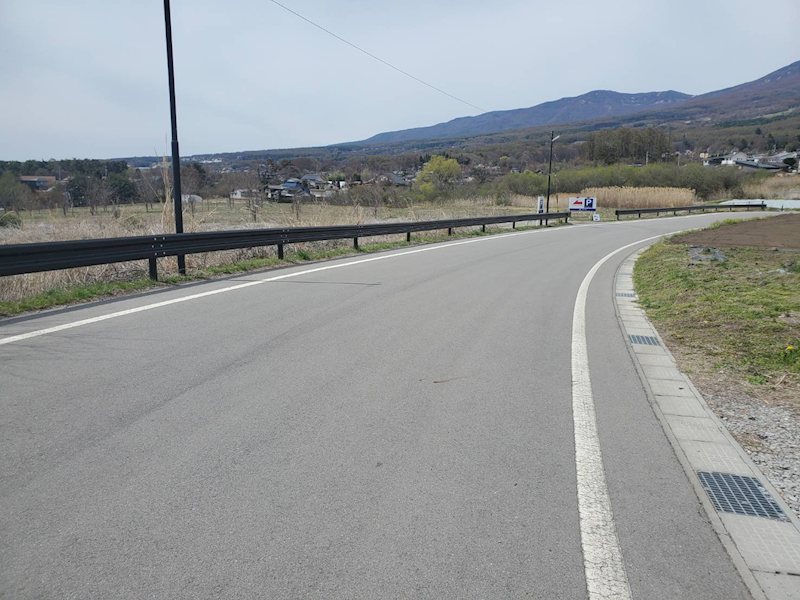 御代田町馬瀬口　土地 その他
