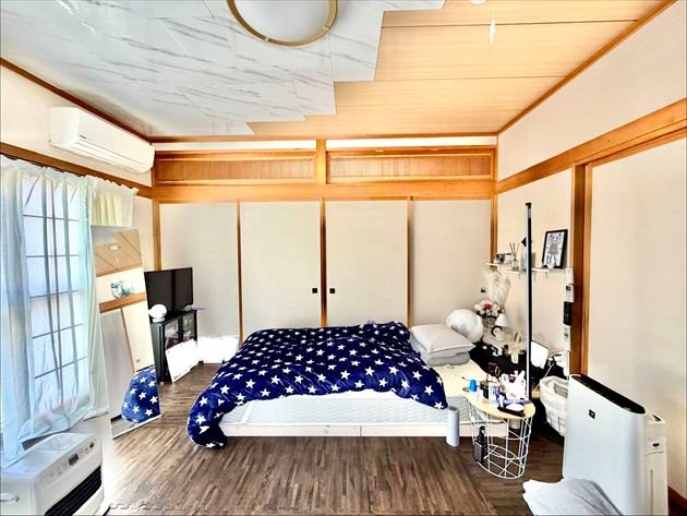 立科町茂田井　中古戸建 その他