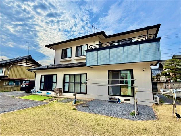 立科町茂田井　中古戸建 その他