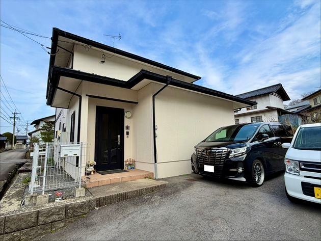 立科町茂田井　中古戸建 その他