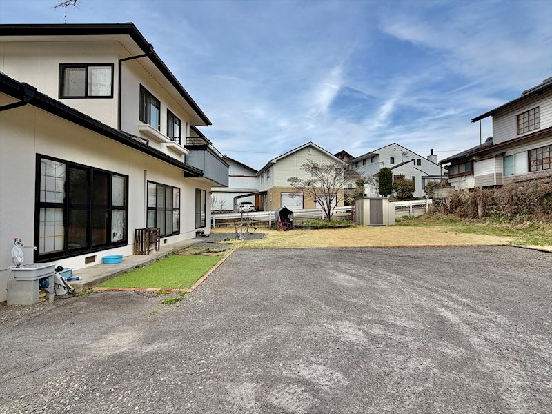 立科町茂田井　中古戸建 その他