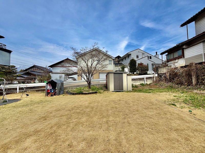 立科町茂田井　中古戸建 その他