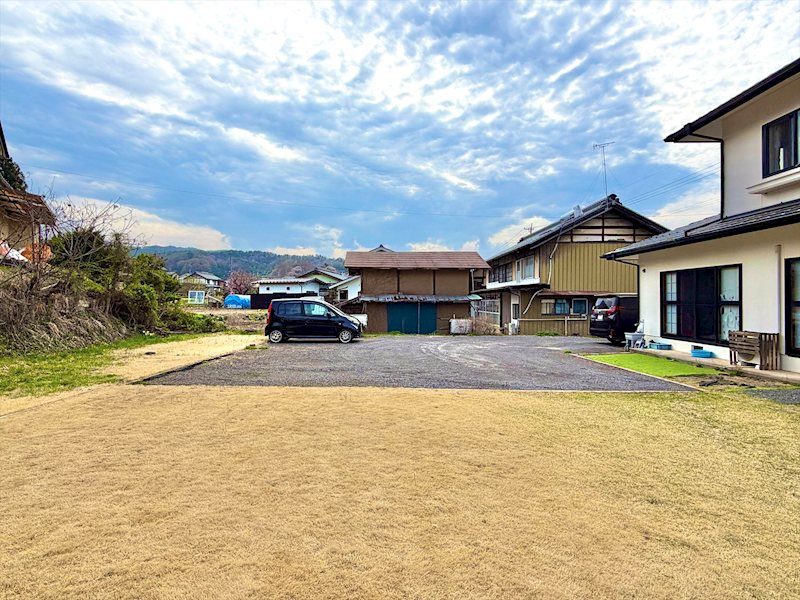 立科町茂田井　中古戸建 その他
