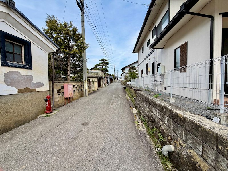 立科町茂田井　中古戸建 その他