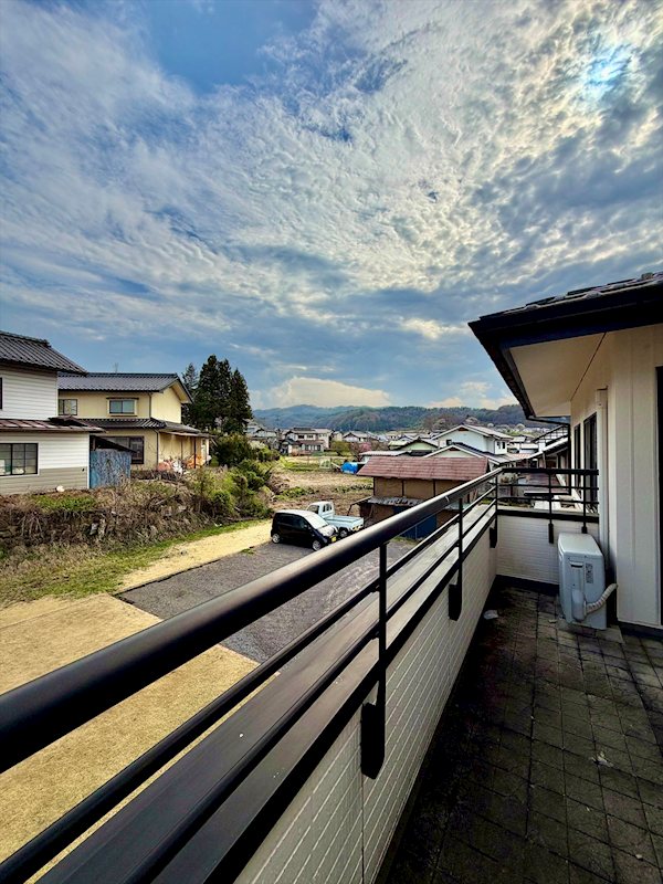 立科町茂田井　中古戸建 その他