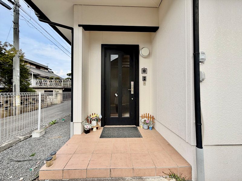 立科町茂田井　中古戸建 その他
