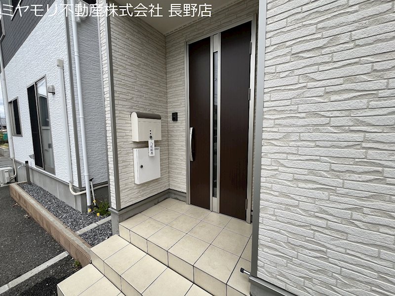 長野県長野市青木島１丁目 その他
