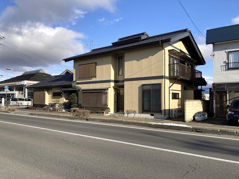 長野県長野市徳間１丁目26-9 その他