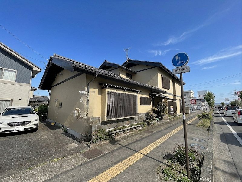 長野県長野市徳間１丁目26-9 その他