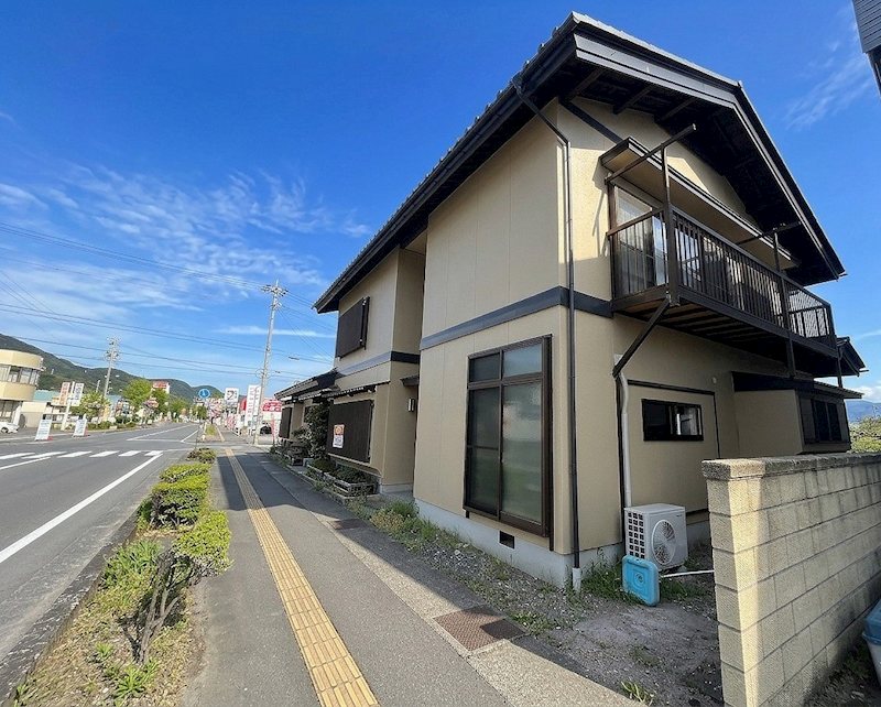 長野県長野市徳間１丁目26-9 その他