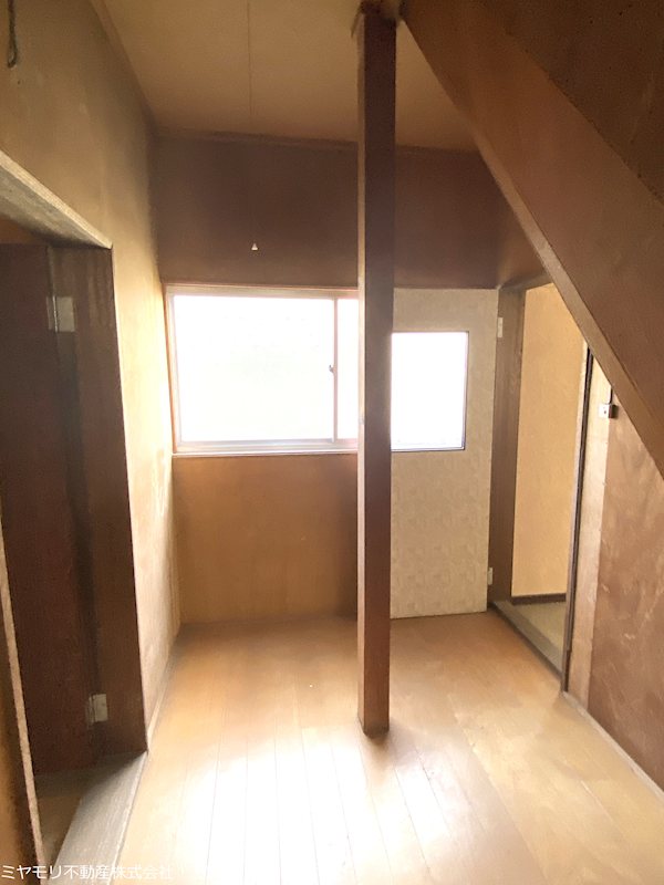 上田市諏訪形　中古戸建 内観写真（内装）