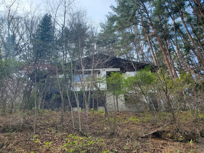 佐久市根岸　中古戸建 現地写真