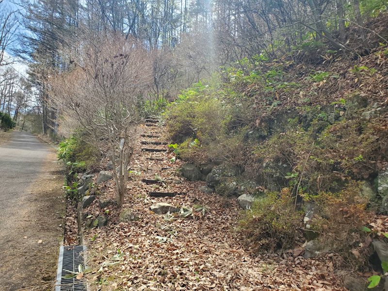 佐久市根岸　中古戸建 その他
