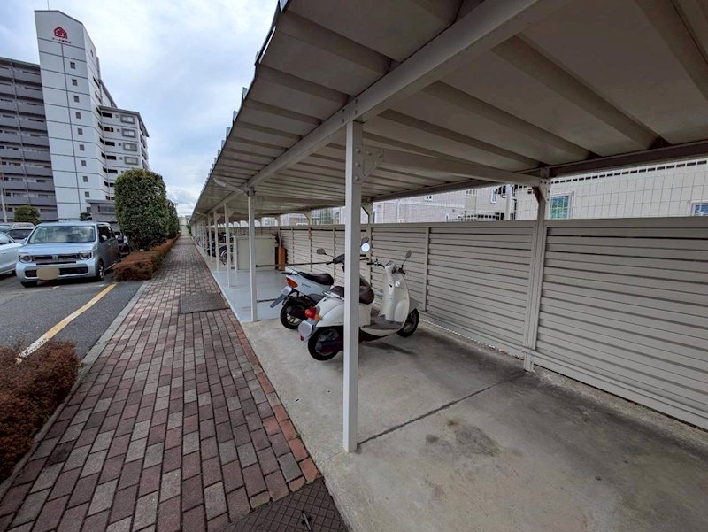 松本市野溝木工　マンション　＜アーク南松本＞ その他